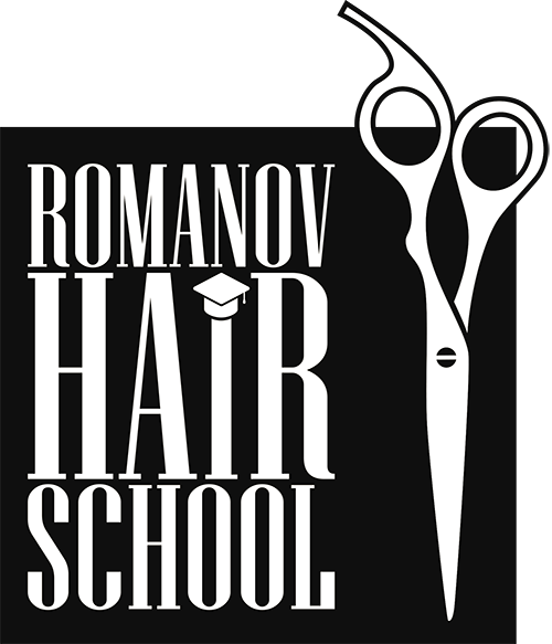 LeonidRomanov School Logo